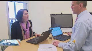 Concord Company Helps Women Get Back To Work With 'Return-Ships'