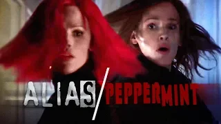 PEPPERMINT Trailer #2 (2018) | First Trailer with Action Shots from ALIAS