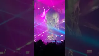 Five finger death punch Frankfurt 2017 lift me up live