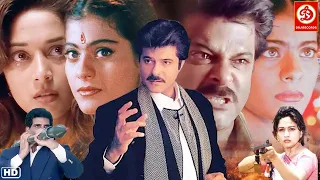 Anil Kapoor, Madhuri Dixit, Kajol- Full Movie Jeevan | Ek Sanghursh & Hum Aapke Dil Mein Rehte Hain