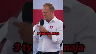 Donald Tusk: 11 lat w kolejce do lekarza