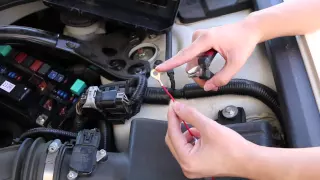 How to Find the ACC 12V Power Source in Fuse Box