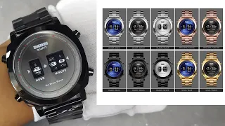 SKMEI 1531 - Review & Setting Jam Tangan Pria Analog Fashion (Waktushop Indonesia)