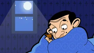 Judías verdes | Mr. Bean | Video para niños | WildBrain Niños