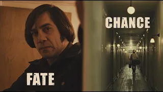 No Country For Old Men | Fate vs Chance