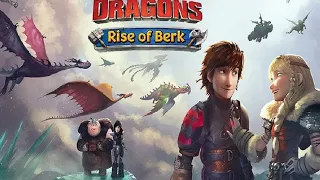 Dragons: Rise of Berk #346 БУЛТЫХАЮСЬ БЕЗ СОБЫТИЙ 😆