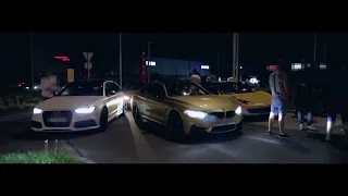 7vvch  - Born To Fly | Car music 2022 | Night drive phonk | Bass Boosted | Best of EDM Electro
