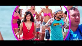 Rom Rom Romantic Video Song   Mastizaade 1080p HD