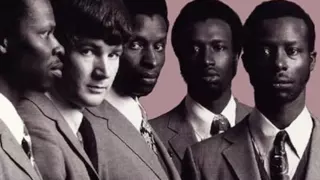 The Chambers Brothers - I Can't Turn You Loose (Full version - S.mp4