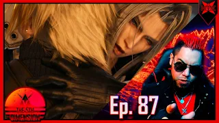 Final Fantasy 7 Rebirth ENDING Discussion & Spoilercast! Ft. NightSkyPrince | T5D