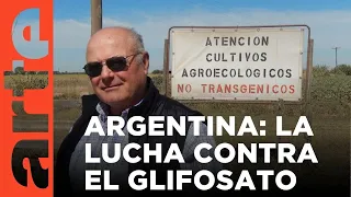 Argentina, pionera del "sin glifosato" (2018) | ARTE.tv Documentales