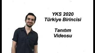 YKS 2020 Sayısal Birincisi Ham Puan