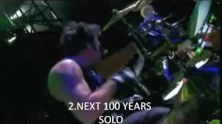 Top 10 Bon Jovi Solos