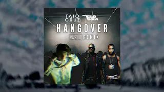 Taio Cruz - Hangover ft. Flo Rida (DΛDE Remix) [Tech House] • #hangover #remix #techouse #dj #music