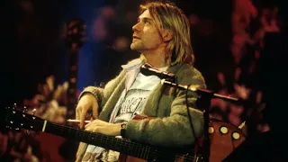 Kurt Cobain - Harness Your Hopes (AI Pavement Cover)