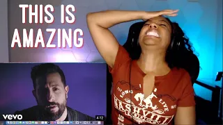 Old Dominion - Song for Another Time (LIVE REACTION)