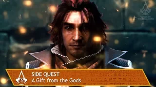 Assassin's Creed Origins - A Gift from the Gods (Final Fantasy XV Crossover)