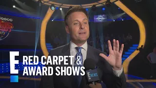 Chris Harrison Confirms Love Is Found on "BIP" Season 5 | E! Red Carpet & Award Shows