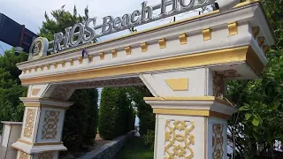 Rios Beach Hotel 4*,  Турция