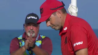 LIV Golf Mayakoba 2024: Final Round - Broadcast Highlights