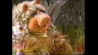 Muppet Treasure Island | Feature Film Movie | Television Commercial | 1996