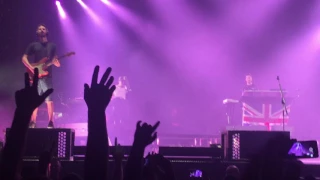 Linkin Park - Battle Symphony (Live Birmingham 2017)