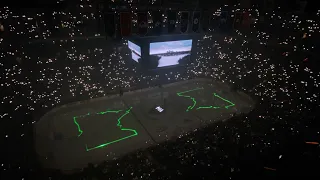 Minnesota Wild Full Hype Intro 2023/24