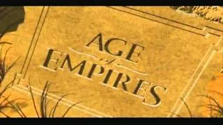 Age of Empires - OST - Track 08 [1080p] (Lossless audio)