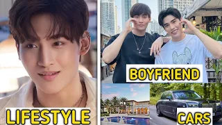 Ohm Thitiwat (Until We Meet Again)//Lifestyle,Age,Boyfriend,Networth,Family Career, Drama, Biography