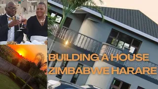 "Don't Start Building in Zimbabwe Until You Watch This"