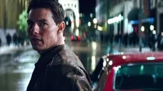 Jack Reacher - Trailer 2 (Deutsch | German) | HD | Tom Cruise