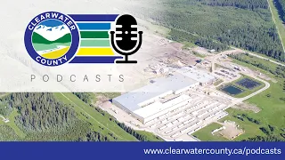 Episode 8: West Fraser LVL in Clearwater County