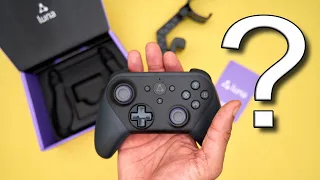 Amazon Luna Unboxing, Setup & Gameplay - What Are Your Questions?