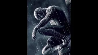 parararararaaaaaan pararararaaaan (spider-man 3 Black suit theme)