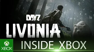 DayZ Livonia | DLC Announcement Trailer