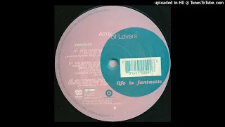 Army Of Lovers - Life Is Fantastic (Golden Whirlpool Vocal Mix)
