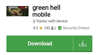 how to download green hell in free