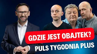 Gdzie jest Daniel Obajtek || Puls PLUS