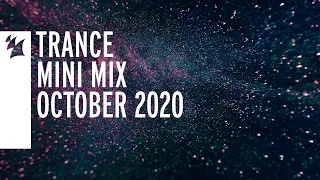 Armada Music Trance Releases (October 2020)