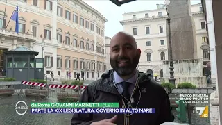 Presidenti delle Camere, al Senato accordo su La Russa. E un retroscena su Licia Ronzulli...