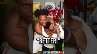 Speed FIGHTS His BROTHER JAMAL On Stream😂🥊