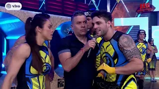 EEG El Gran Clásico - 22/11/2018 - 2/5