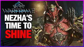 FROM MEDIOCRE TO DIVINE | Nezha Steel Path Builds 2024