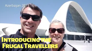Who Are The Frugal Travellers | We Reveal All