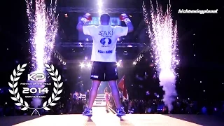 ► Gokhan Saki || FIGHTS - TRAINING - MOTIVATION HIGHLIGHT 2015 || ᴴᴰ