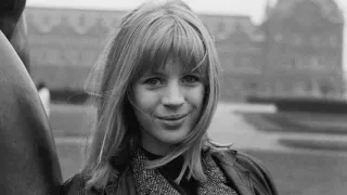 Angelo Badalamenti & Marianne Faithfull - Who Will Take My Dreams Away