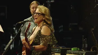 Anyhow . Statesboro Blues -- Tedeschi Trucks Band, Red Rocks 2023.07.29