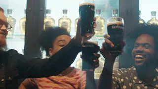 A St. Patrick’s Day Message From Guinness