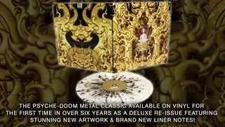 YOB - 'Catharsis' Vinyl Re-Issue Trailer