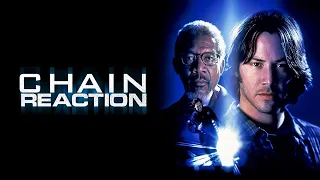 Chain Reaction (1996) Trailer HD